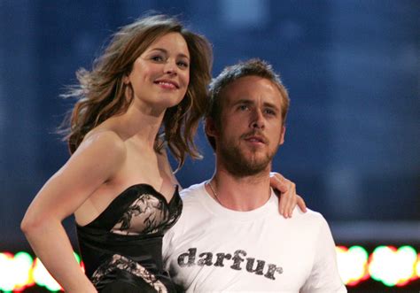 rupture ryan gosling et rachel mcadams|Freeze Frame: How everything fell apart two years after Ryan。